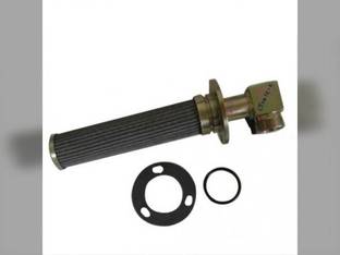 Hydraulic Suction Filter Strainer - With O-Ring Gasket Mahindra 6030 6530 4025 6025 4525 5530 6525 3825 007202131B2