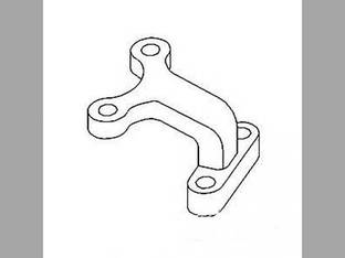 Steering Arm - Center John Deere 720 520 630 730 620 2640 F3176R