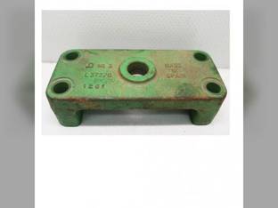 Used Drawbar Support - Front John Deere 7320 6220 6420 6215 6605 3155 6120 6320 3030 6200 6615 3150 6410 6400 2955 6300 6500 6110 6310 6715 2940 2840 6405 3255 7220 6415 6210 3140 3055 2950 3040 3130
