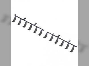 Stalk Stryker Complete Kit - 12 Row John Deere 612C