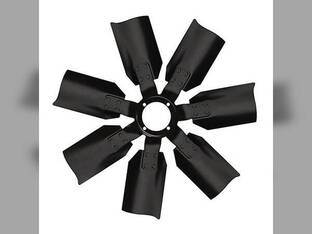 Cooling Fan - 7 Blade fits Case IH MX100 MX110 MX120 MX135 MX150 MX170 194518A2 194518A1