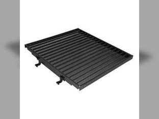 Side Screen Compatible with John Deere 2940 3640 3140 3150 2950 3040 AL56764