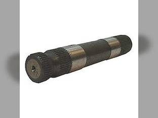Steering Shaft Massey Ferguson 60H 185 575 440 178 285 50E 675 670 265 565 175 168 188 295 292 50 50 235 165 50D 275 290 590 50H 690 50F 50HX 898023M2