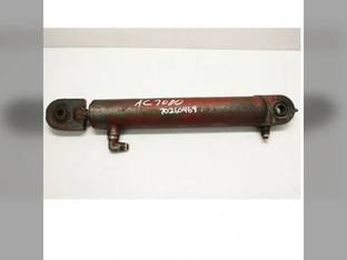 Used Power Steering Cylinder Assembly Allis Chalmers 7000 70260469