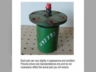 Used Primary Countershaft Cylinder John Deere 6620 6622 7721 7720 8820 AH108867