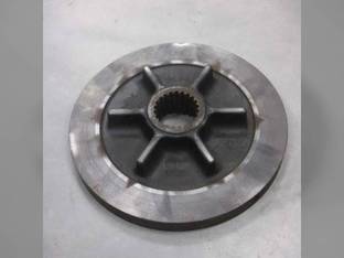 Used Parking Brake Rotor New Holland CR940 CR940 CR9060 CR9060 Case IH 9230 9230 7140 7140 7230 7230 7120 7120 AFX8010 AFX8010 8120 8120 7240 7240 7130 7130 8010 8010 9240 9240 9120 9120 7010 7010