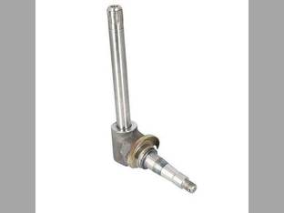 Spindle - Right Hand/Left Hand Compatible with John Deere 2440 4000 3010 3020 4320 4020 AR55179