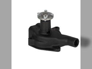 Remanufactured Water Pump fits International 140 240 340 444 2404 2424 2444 140 200 230 240 330 340 404 424 444 504 660 2404 2424 2444 T340 500 T340 500 660 770 780 201 367684 375793R92 372241