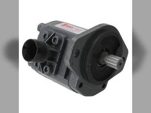 Remanufactured Hydraulic Pump fits New Holland C232 L225 fits Case SR220 SR250 SV250 SV300 TR320 TV380 84572269