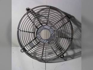 Used Fan Guard fits Caterpillar 257B 233-6683