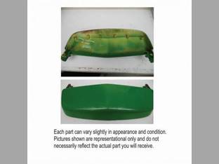 Used Nose Cone fits John Deere 4055 4250 4255 4450 4455 R74862 R98631