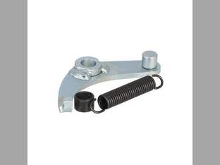 Speed Transmission Control Arm Kit fits International 706 756 766 786 806 826 856 886 966 986 1066 1086 1206 1256 1456 1466 1468 1486 1566 1568 1586 2706 2856 3088 3288 3388 3588 3688 3788 382565R21