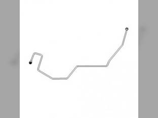 Oil Line - Dual Selective Control John Deere 600 600 4020 4020 AR32313