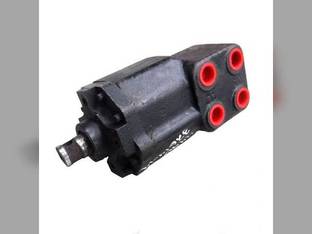 Used Steering Hand Pump Case 4490 4690 4890 A145862 Case IH 4894 A47840