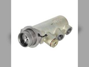 Brake Master Cylinder Case IH MX110 MX120 MX100 MX135 252458A1