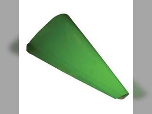 Outer Gatherer Point - LH John Deere 343 653 654 643 543 244 853A 1253A 843 654A 443 444 453A 854A 655A 344 484 454A 243 645 644 483 554 853 546 454 453 AH89836
