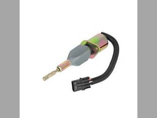 Fuel Solenoid Assembly Case IH 7130 7210 7150 7110 9310 7250 7140 7230 7120 7240 7220 9330 J923257