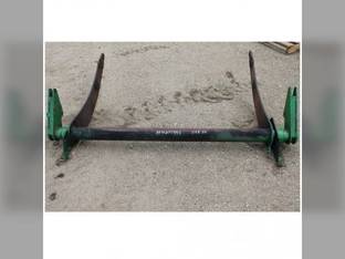 Used Center Tension Arm Assembly Compatible with John Deere 566 567 568 569 AFH207993