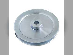 Drive Pulley fits John Deere X300 X304 X330 X350 X354 X370 MIU800783