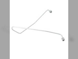 Injection Line - #2 Cylinder International Hydro 186 1486 5088 3388 1466 1066 6388 1586 966 3688 4366 986 680122C1