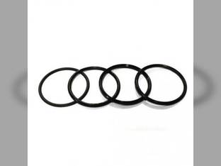 Hydraulic Seal Kit - Backhoe Cylinder Case W7 D47204