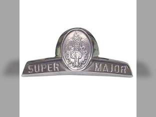 Front Emblem fits Ford Super Major E1ADDN8212B