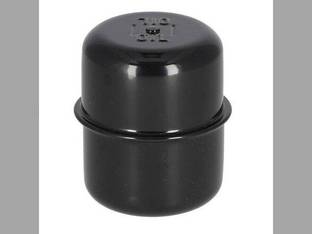 Oil Breather Cap With Clip Compatible with International 200 C Super C Super A A B 230 Allis Chalmers D12 D14 D15 WD D10 WD45 C 190 John Deere 420 320 440 430 330 Case 430 420 530 CockShutt / CO OP