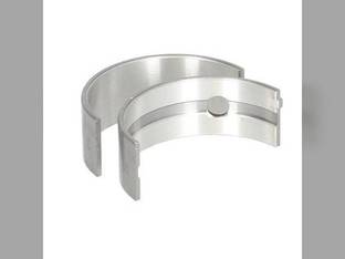 Main Bearing - Standard - Journal John Deere 7775 3320 5575 3203 4710 2720 3520 3235C 1565 50D 3038E 110 3120 3245C 3225C 1515 3720 990 35D 4410 4700 3032E 4105 4400 1905 MIA880554