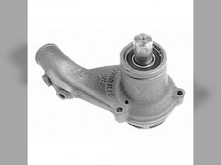 Remanufactured Water Pump Massey Ferguson 285 320 540 70 298 3641363M91