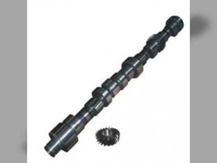 Camshaft and Gear Kit Compatible with John Deere 3010 3020 AR32730