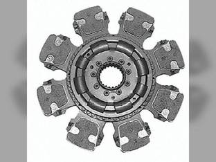 Remanufactured Clutch Disc Massey Ferguson 3690 3680 3670 3713266M1