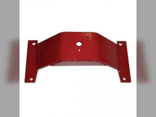 Rear Axle Saddle International Super MTA 400 Super M M 450 360406R1