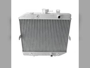 Radiator Honda TRX500FA TRX500FGA TRX 19010-HN2-003 19010-HN2-505