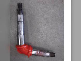 Used Spindle fits Case 730 730CK 830 830CK A28228