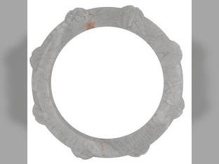 Brake Plate Compatible with John Deere 410K 310K 310SE 310SK 315SG 310SJ 210K 310G 210LE 486E 310KEP 410G 435 410J 410E 325J 710D 315SE 310J 310E 310SG 325SK 488E 410KTC 210LJ 485E T159474