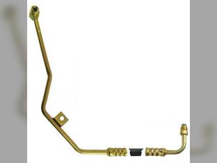 Air Conditioning Hose Line - Receiver Drier to Cab fits Case IH MX150 MX170 183031A4