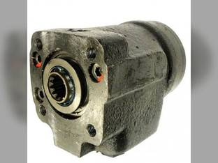 Steering Hand Pump John Deere 2955 2950 2350 2755 2355 2940 2555 3140 2750 2550 AL41633