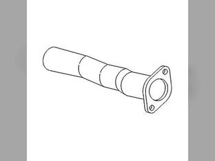 Manifold Pipe fits John Deere 2150 2350 2355 2550 2155 2555 JD2150MP