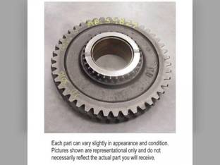 Used 1st & 3rd Speed Gear John Deere 3010 AR39827