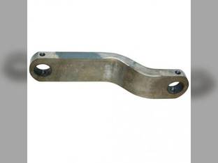 Seat Support Arm Steel International 560 460 372744R91