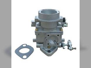 Carburetor fits International B275 B276 B414 B434 354 434 444 2300 2350 3444 444 3444 1970964C1 3044193R92 3063945R91 fits David Brown 885