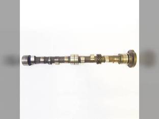 Used Camshaft fits Gehl SL4610 fits Perkins 4-108 31415303