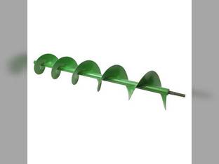 Horizontal Unloading Auger fits John Deere S760 S770 S780 S790 9670 STS 9770 STS 9870 STS S660 S670 S680 S690 AH234554