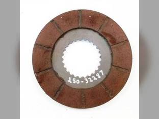 Used Brake Disc Liner John Deere 125 GG250-32287 Owatonna 440 250-32287