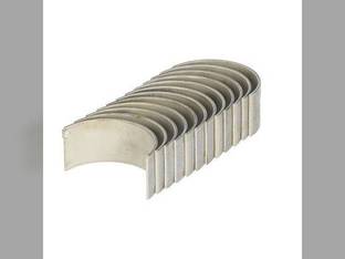 Connecting Rod Bearing - .010" Oversize - Set International 886 886 Hydro 86 Hydro 86 D310 2756 2756 786 786 756 756 826 826 706 706 686 686 2706 2706 D358 3288 3288 3088 3088 376666R11