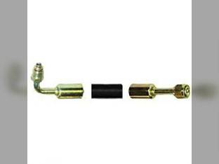 Air Conditioning Hose Line Hesston 8100 8200 700705093