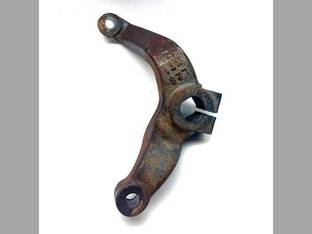 Used Steering Arm LH Kubota L2600 L2350 L2500 L2050 38260-11220