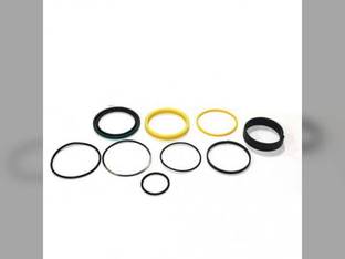 Hydraulic Seal Kit - Steering Cylinder Compatible with John Deere 540 440C RE19216