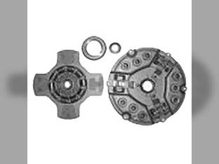 Kit, Clutch And Pressure Plate Assembly, with Bearings