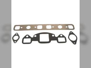 Manifold Gasket Compatible with International F20